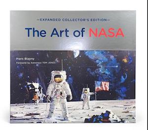 The Art of NASA