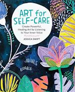 Art for Self-Care