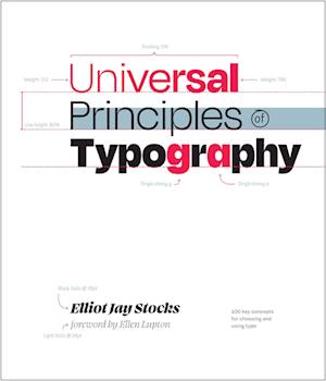 Universal Principles of Typography