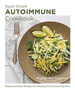 Super-Simple Autoimmune Cookbook