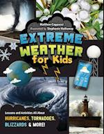 Extreme Weather for Kids