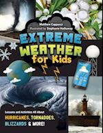 Extreme Weather for Kids