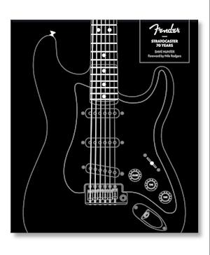 Fender Stratocaster 70 Years