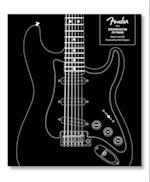 Fender Stratocaster 70 Years