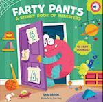 Farty Pants - Revised Edition