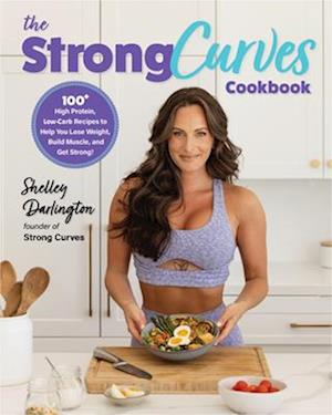 The Strong Curves Cookbook