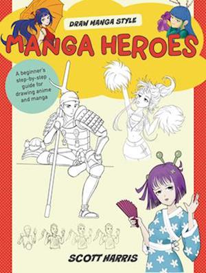 Manga Heroes