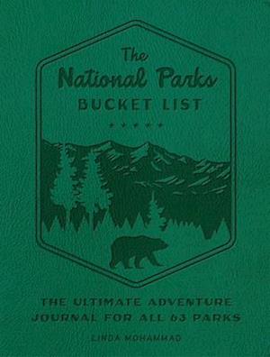 The National Parks Bucket List