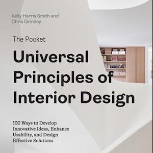 The Pocket Universal Principles of Interior Design