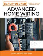 Black and Decker Advanced Home Wiring 6th Edition