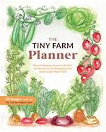 The Tiny Farm Planner