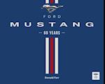 Ford Mustang 60 Years