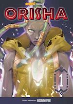 Orisha, Volume 1