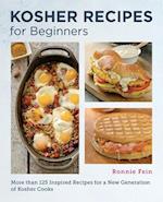 Kosher Cooking for Beginners