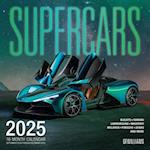 Supercars 2025