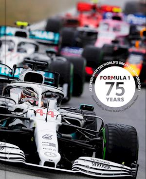 Formula 1 75 Years