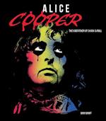 Alice Cooper