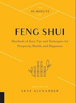 10-Minute Feng Shui