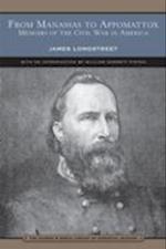 From Manassas to Appomattox (Barnes & Noble Library of Essential Reading)