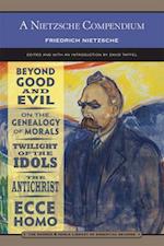 A Nietzsche Compendium (Barnes & Noble Library of Essential Reading)