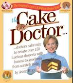 The Cake Mix Doctor...