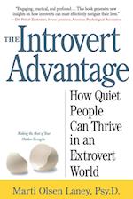 Introvert Advantage the