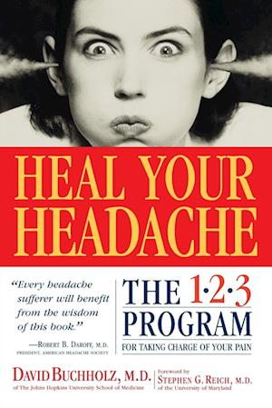 Heal Your Headache