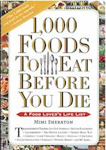 1,000 Foods To Eat Before You Die