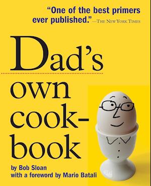 Dad's Own Cookbook