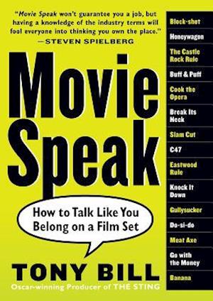 Movie Speak