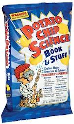 Potato Chip Science Book and Stuff
