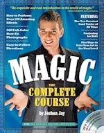 Magic the Complete Course