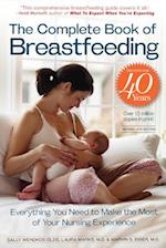 The Complete Book of Breastfeeding