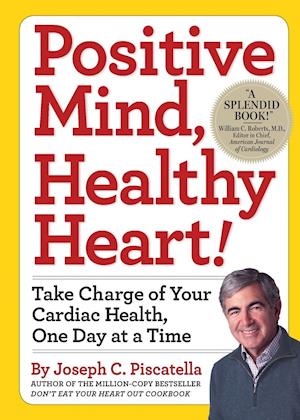 Positive Mind, Healthy Heart!
