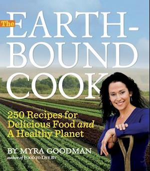 The Earthbound Cook