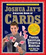 Joshua Jays Amazing Book of Card