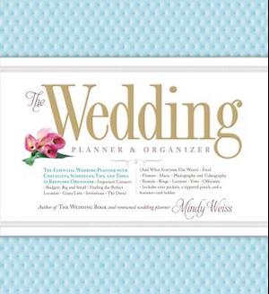 The Wedding Planner & Organizer