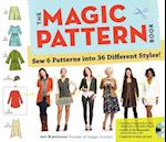 The Magic Pattern Book