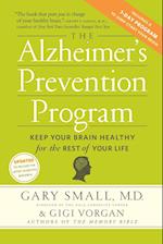 The Alzheimers Prevention Program