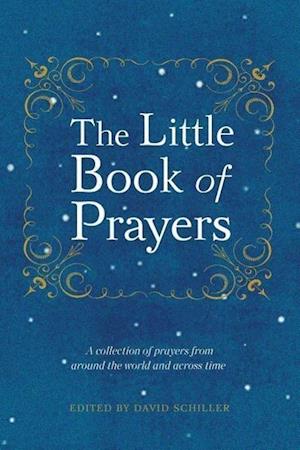 The Little Book of Prayers