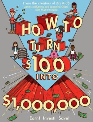 How to Turn $100 Into $1,000,000