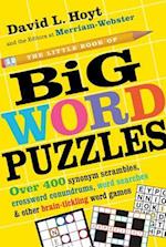 The Little Book Of Big Word Puzzles