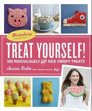 Treat Yourself!