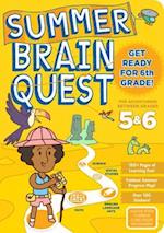 Summer Brain Quest