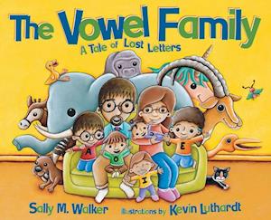 Vowel Family