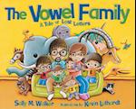Vowel Family