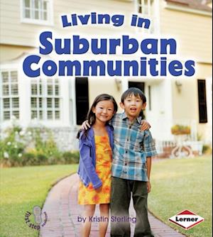 Living in Suburban Communities