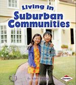 Living in Suburban Communities