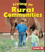 Living in Rural Communities