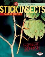 Stick Insects